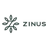 Use your Zinus coupons code or promo code at 
         zinus.com